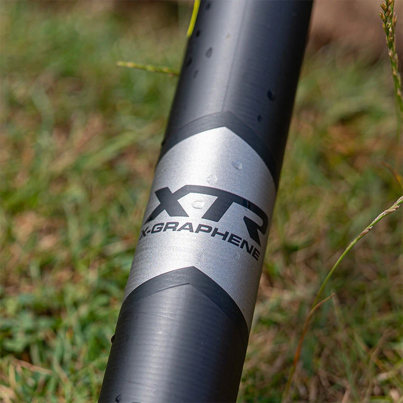 Matrix XTR400 Ultra Power 14.5m Pole